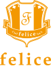 HOTEL felice 名駅店 Logo